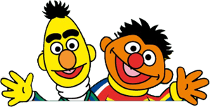 Kinderdagverblijf Bert en Ernie 3