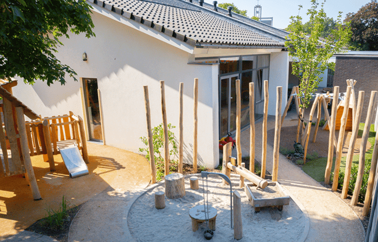 Kinderdagverblijf Bert en Ernie foto 4