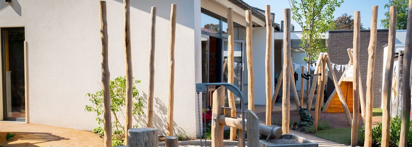 Kinderdagverblijf Bert en Ernie foto 5