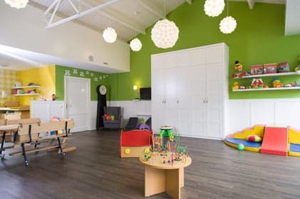 Kinderdagverblijf Bert en Ernie foto 7