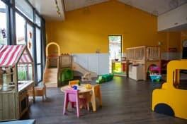 Kinderdagverblijf Bert en Ernie foto 8