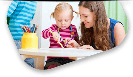 Kinderopvang LittlePeople, Joh. Verleunstraat 29 (VVE) 3