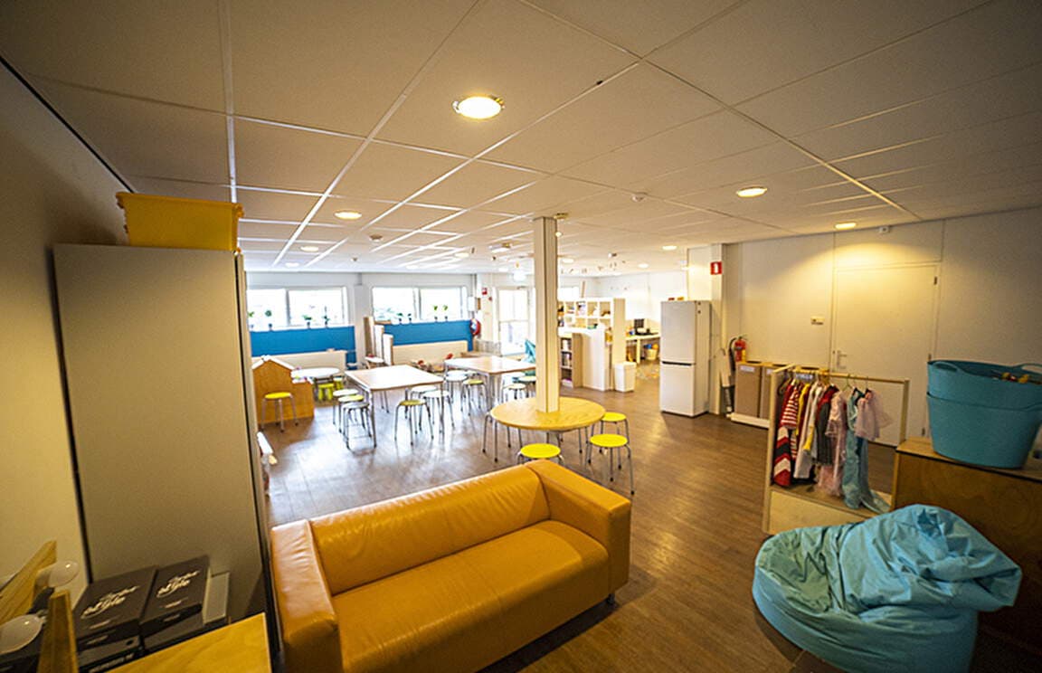 Het Kinderatelier foto 4