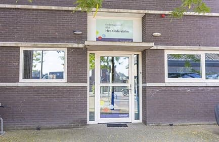 Het Kinderatelier foto 6