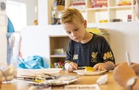 Het Kinderatelier foto 7