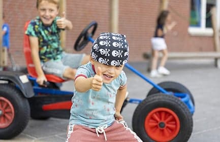 Het Kinderatelier foto 9