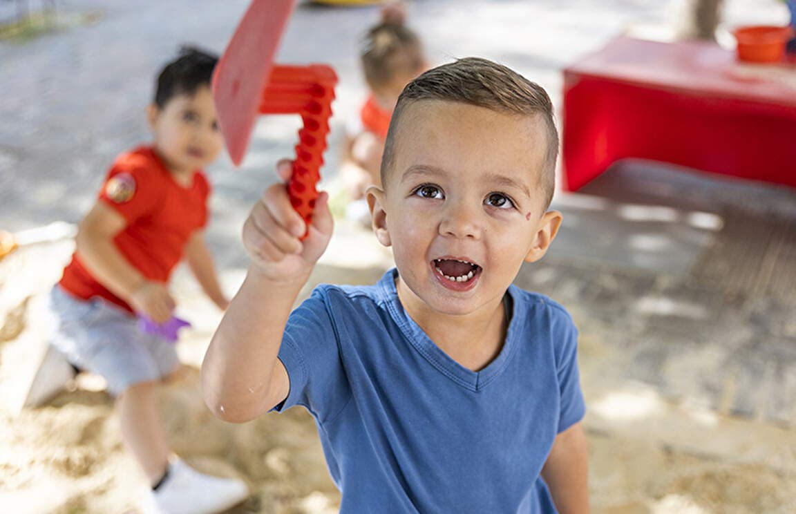 Het Kinderatelier foto 10