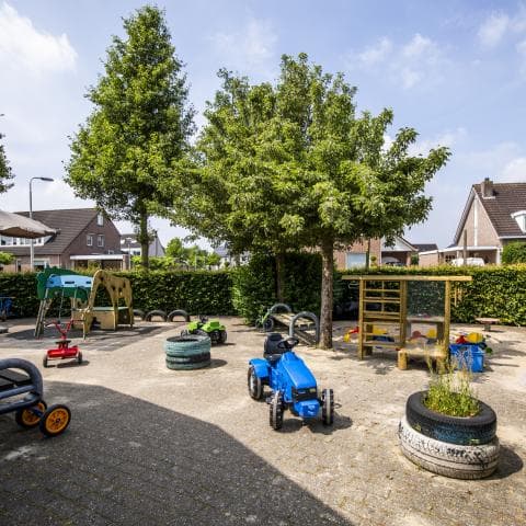 BSO De Boomhut foto 6