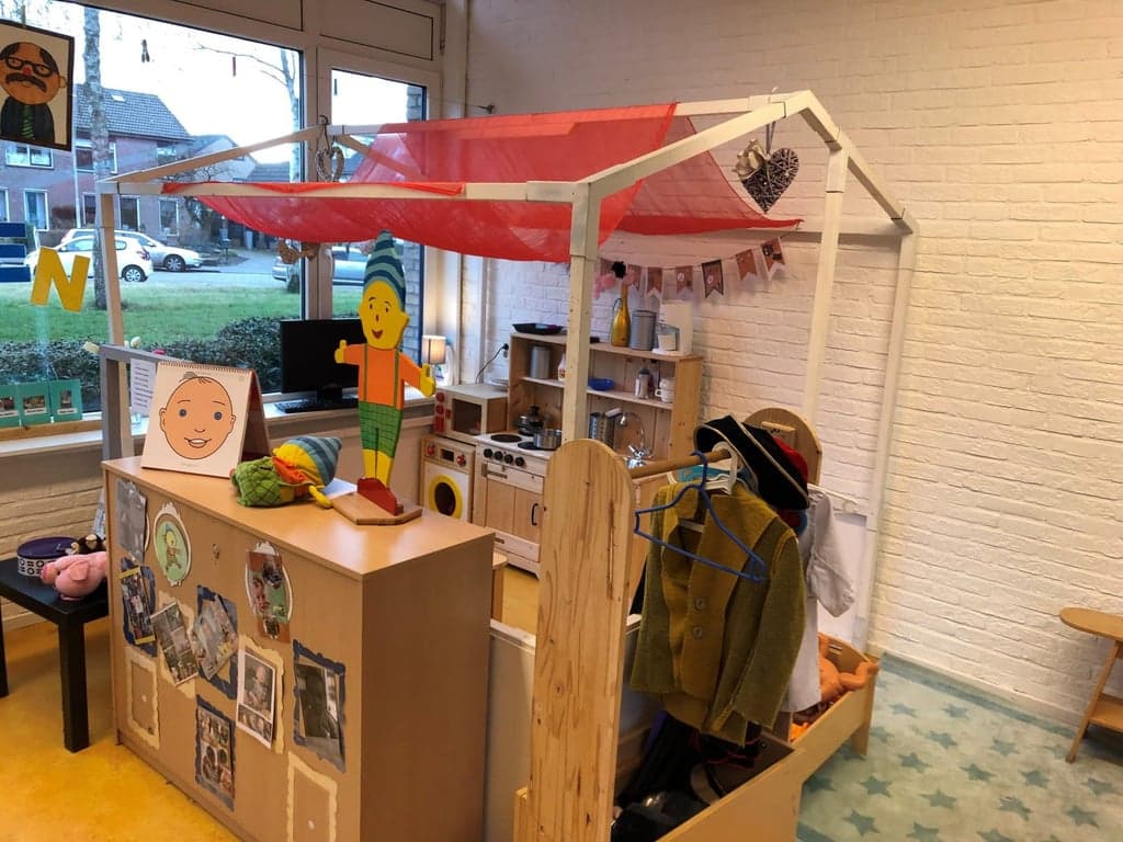 Kindcentrum Balkbrug 3