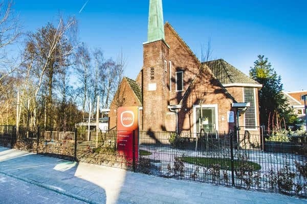 Partou Amsterdamseweg KDV