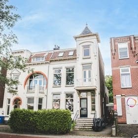 Partou Amsterdamseweg KDV 3