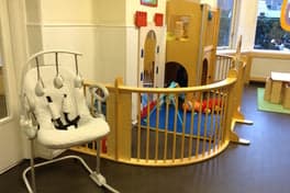 Partou Amsterdamseweg KDV foto 7