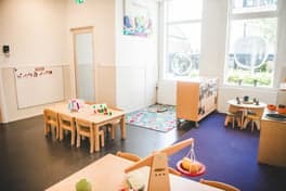 Partou Amsterdamseweg KDV foto 8