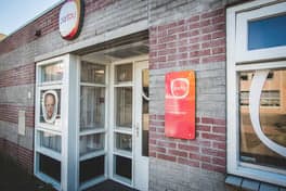 Partou Amsterdamseweg KDV foto 9