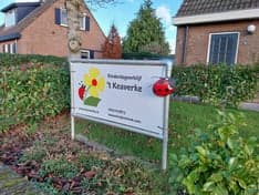 Buitenschoolse opvang 't Keaverke