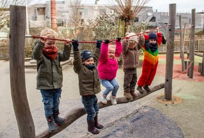 Jansens Sidonia Paperclip