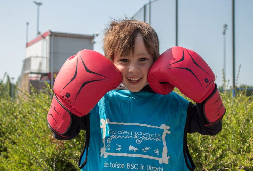 Jansens Sidonia Paperclip 2