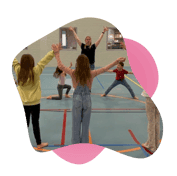 Jansens Sidonia Paperclip foto 5