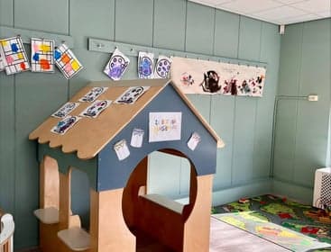 Kiddoozz Sperwerlaan