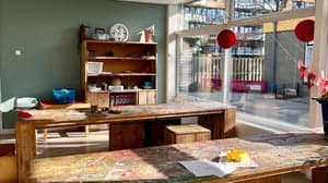 Kiddoozz Sperwerlaan 2