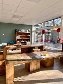 Kiddoozz Sperwerlaan foto 4