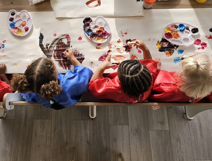 Kiddoozz Sperwerlaan foto 5