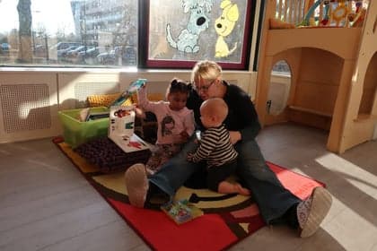 Kiddoozz Sperwerlaan foto 6