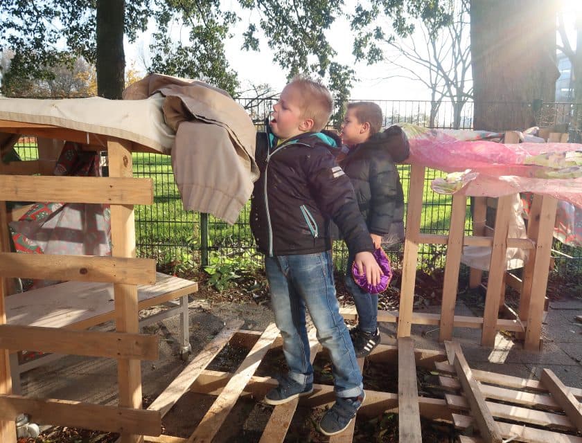 Kiddoozz Sperwerlaan foto 8