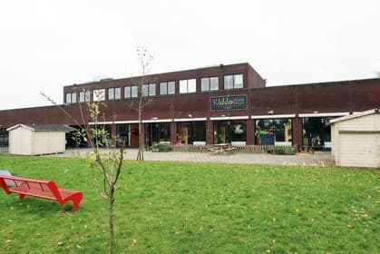 Kiddoozz Sperwerlaan foto 9