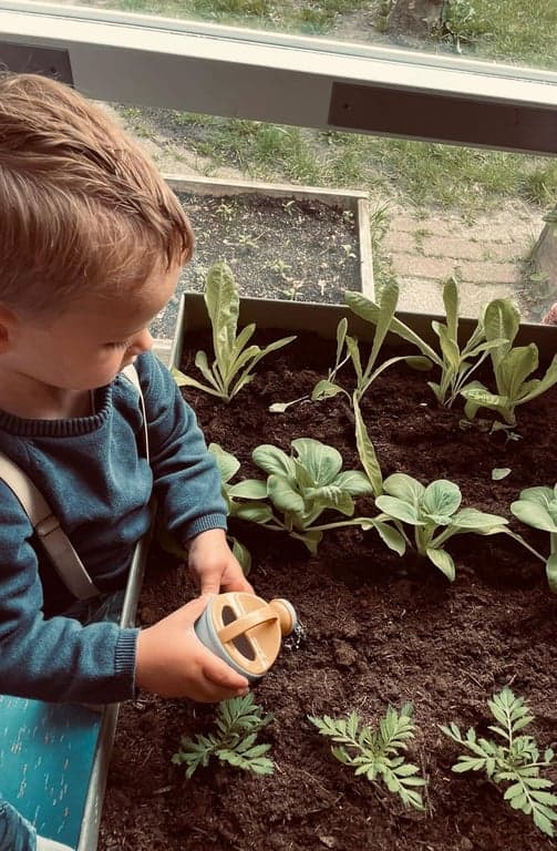 Kinderopvang Buitenleven B.V.