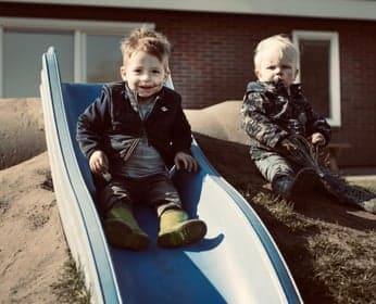 Kinderopvang Buitenleven B.V. foto 4