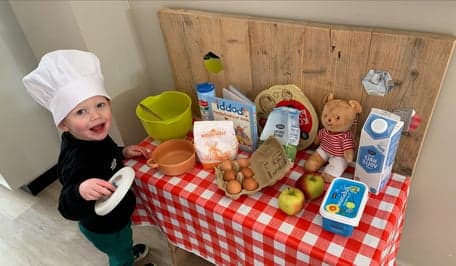 KDV Pindakaas Peanuts foto 5