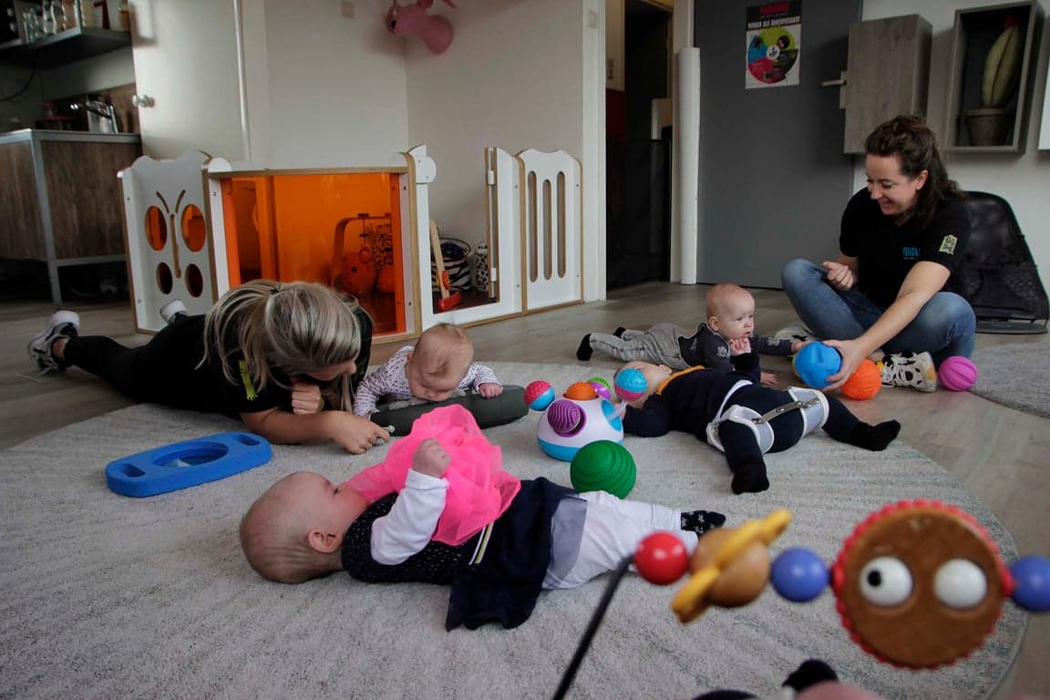 KDV Pindakaas Peanuts foto 7