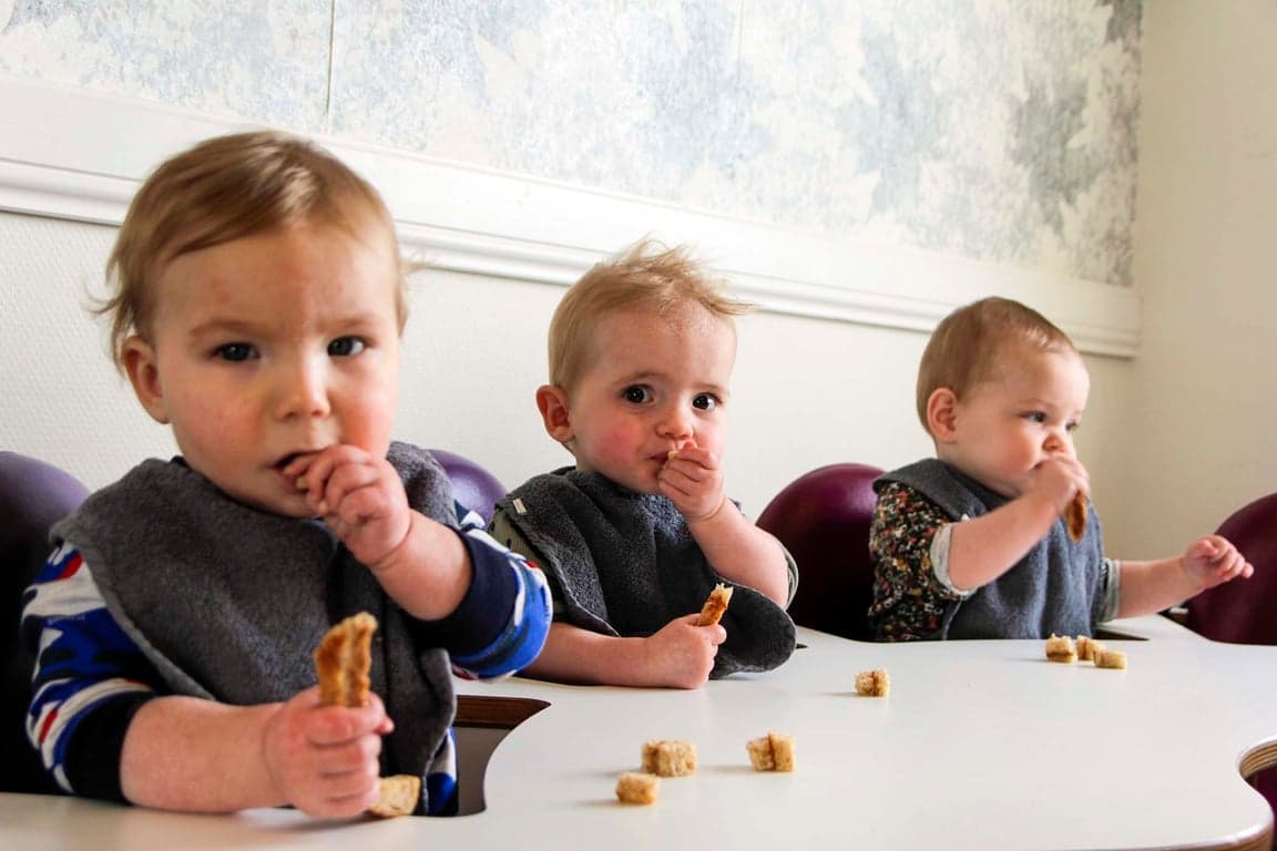 KDV Pindakaas Peanuts foto 9