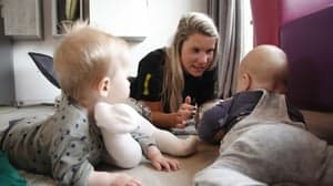 KDV Pindakaas Peanuts foto 10