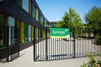 Peuteropvang Muzieksleutel