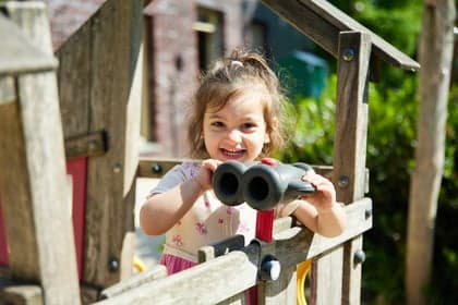 Peuteropvang Muzieksleutel 2