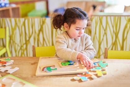 Peuteropvang Muzieksleutel 3