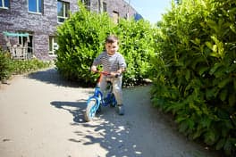 Peuteropvang Muzieksleutel foto 4