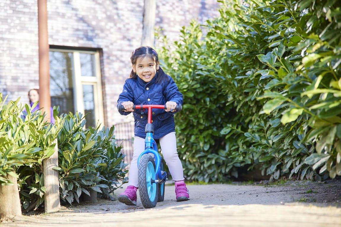 Peuteropvang Muzieksleutel foto 8