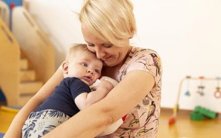 KDV Olleke Bolleke foto 6