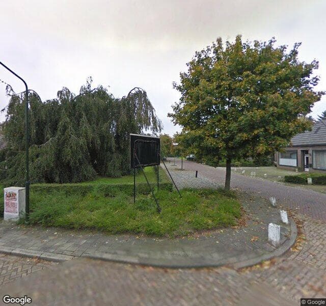 Kinderdagverblijf Kasteeltuin