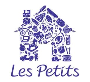 Les Petits Pr. Beatrix (Pinkeltje) 3