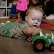 Kinderdagopvang Ot en Sien foto 4