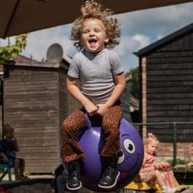 Kinderdagopvang Ot en Sien foto 9