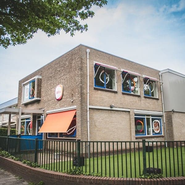 Kinderopvang Speurneuzen