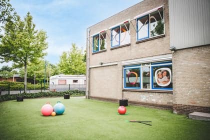 Kinderopvang Speurneuzen 2