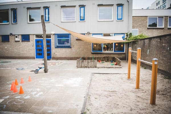 Kinderopvang Speurneuzen foto 4