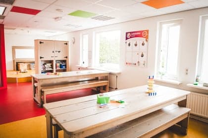 Kinderopvang Speurneuzen foto 6