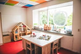 Kinderopvang Speurneuzen foto 7